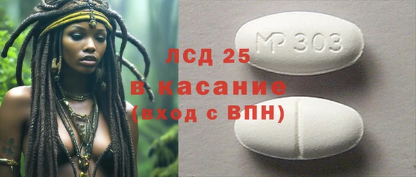 трава Магас