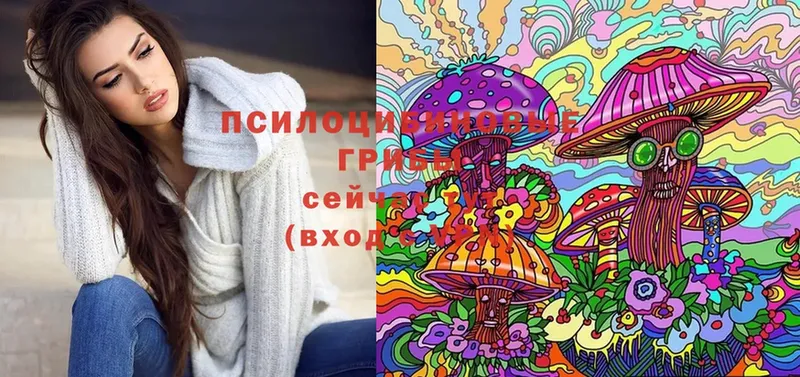 Псилоцибиновые грибы Magic Shrooms  Фёдоровский 